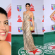 Image for article titled Stars In Eye-Searing Sequins Shimmer & Shine At The Latin Grammys